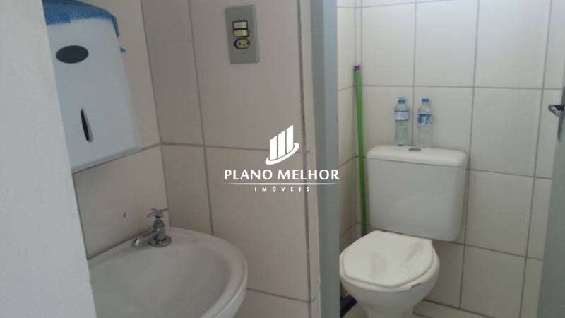 Sala-Conjunto, 35 m² - Foto 7