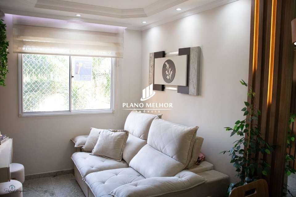 Apartamento, 2 quartos, 46 m² - Foto 11