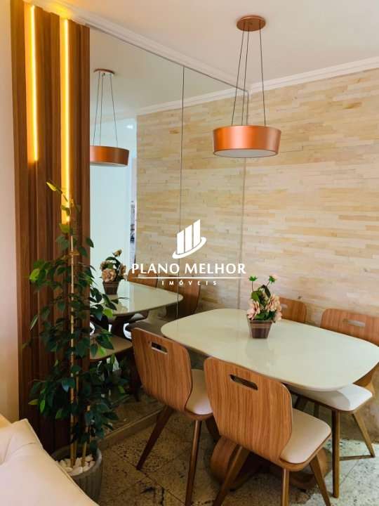 Apartamento, 2 quartos, 46 m² - Foto 16