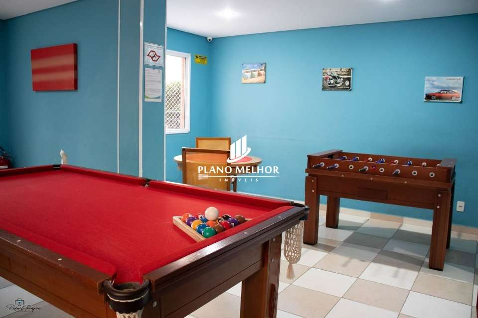 Apartamento, 2 quartos, 46 m² - Foto 17