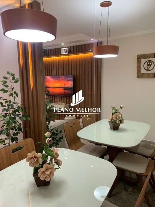 Apartamento, 2 quartos, 46 m² - Foto 20