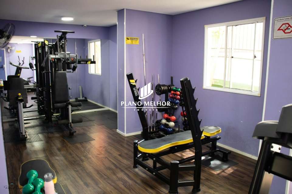Apartamento, 2 quartos, 46 m² - Foto 22