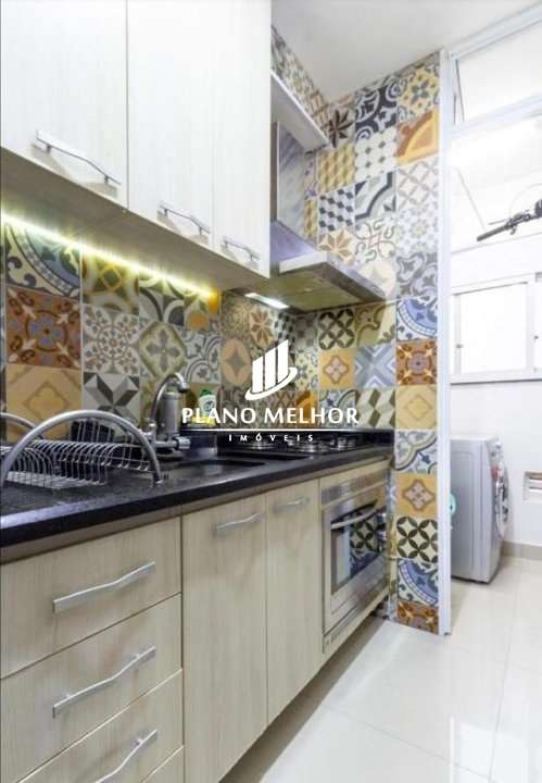 Apartamento, 2 quartos, 46 m² - Foto 23