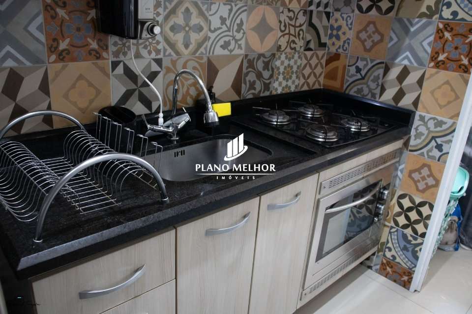 Apartamento, 2 quartos, 46 m² - Foto 25