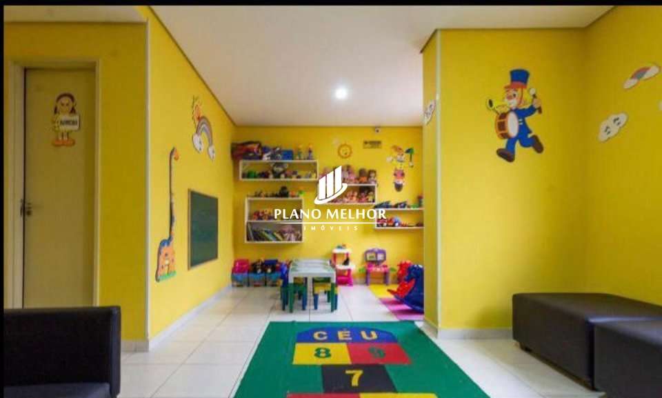Apartamento, 2 quartos, 46 m² - Foto 29