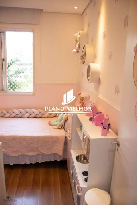Apartamento, 2 quartos, 46 m² - Foto 3