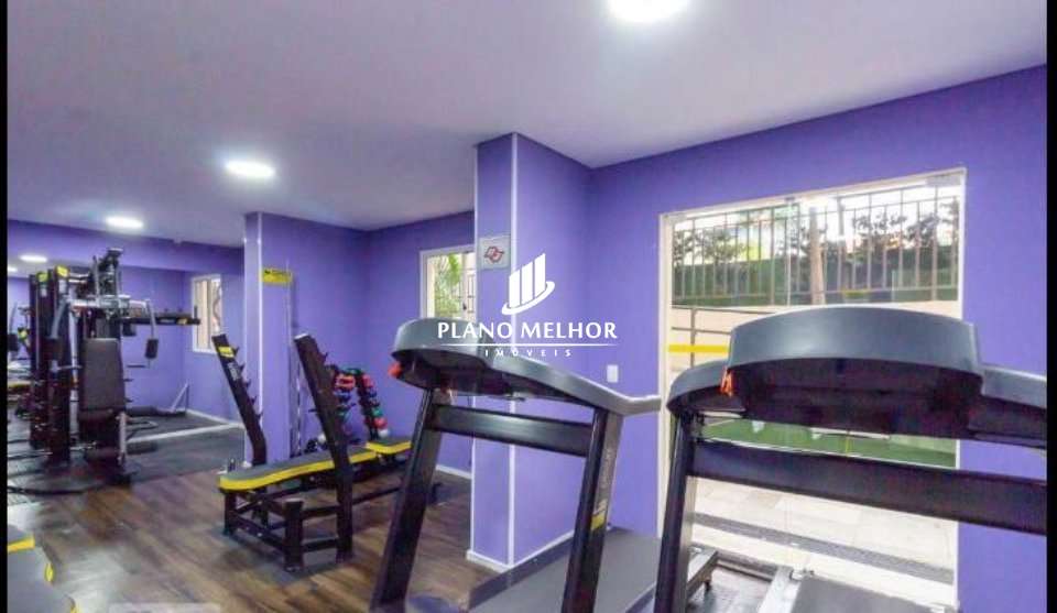 Apartamento, 2 quartos, 46 m² - Foto 30