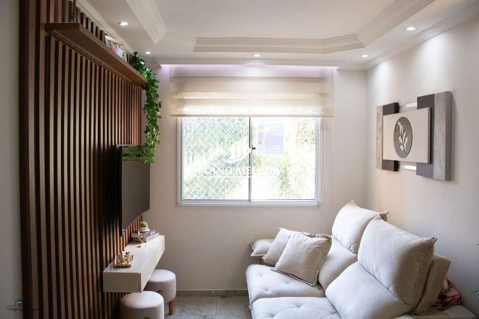 Apartamento, 2 quartos, 46 m² - Foto 6