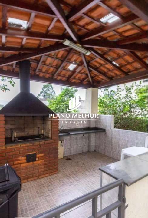 Apartamento, 2 quartos, 46 m² - Foto 7