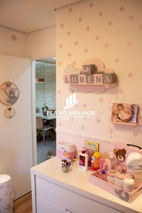 Apartamento, 2 quartos, 46 m² - Foto 8