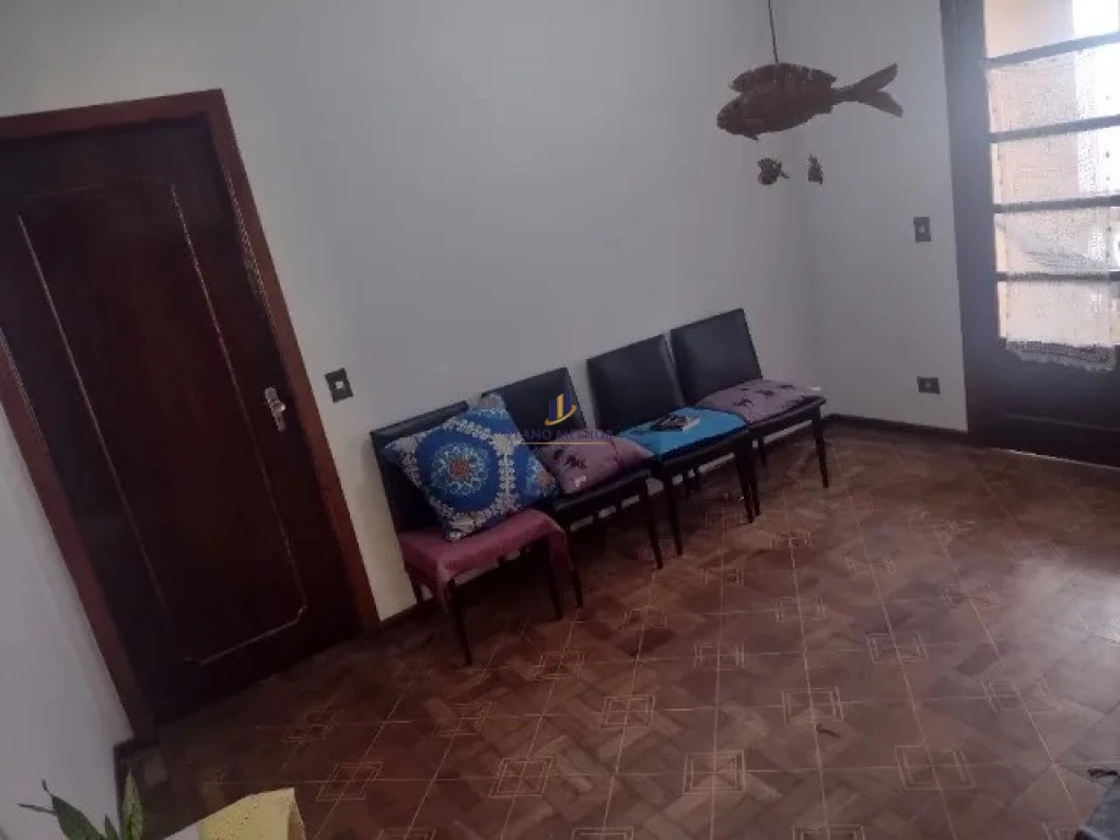 Casa, 4 quartos, 241 m² - Foto 11