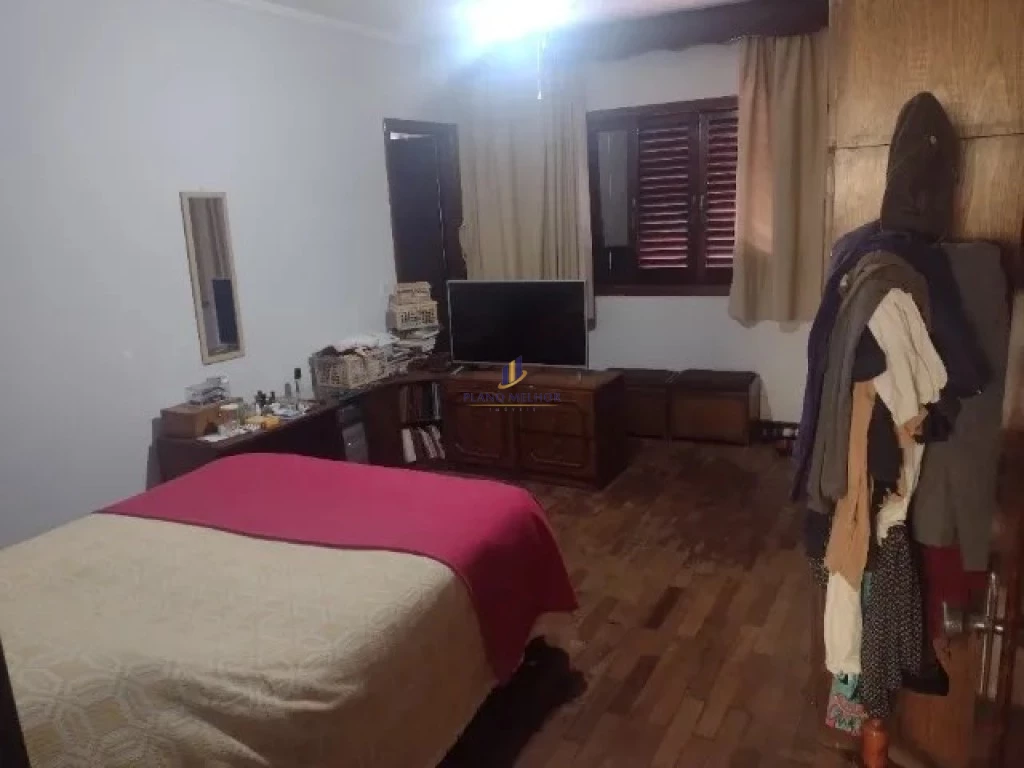 Casa, 4 quartos, 241 m² - Foto 12