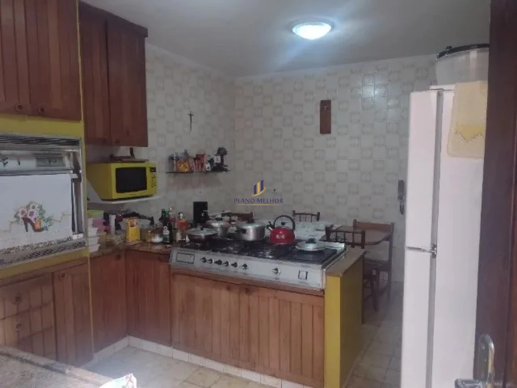 Casa, 4 quartos, 241 m² - Foto 13