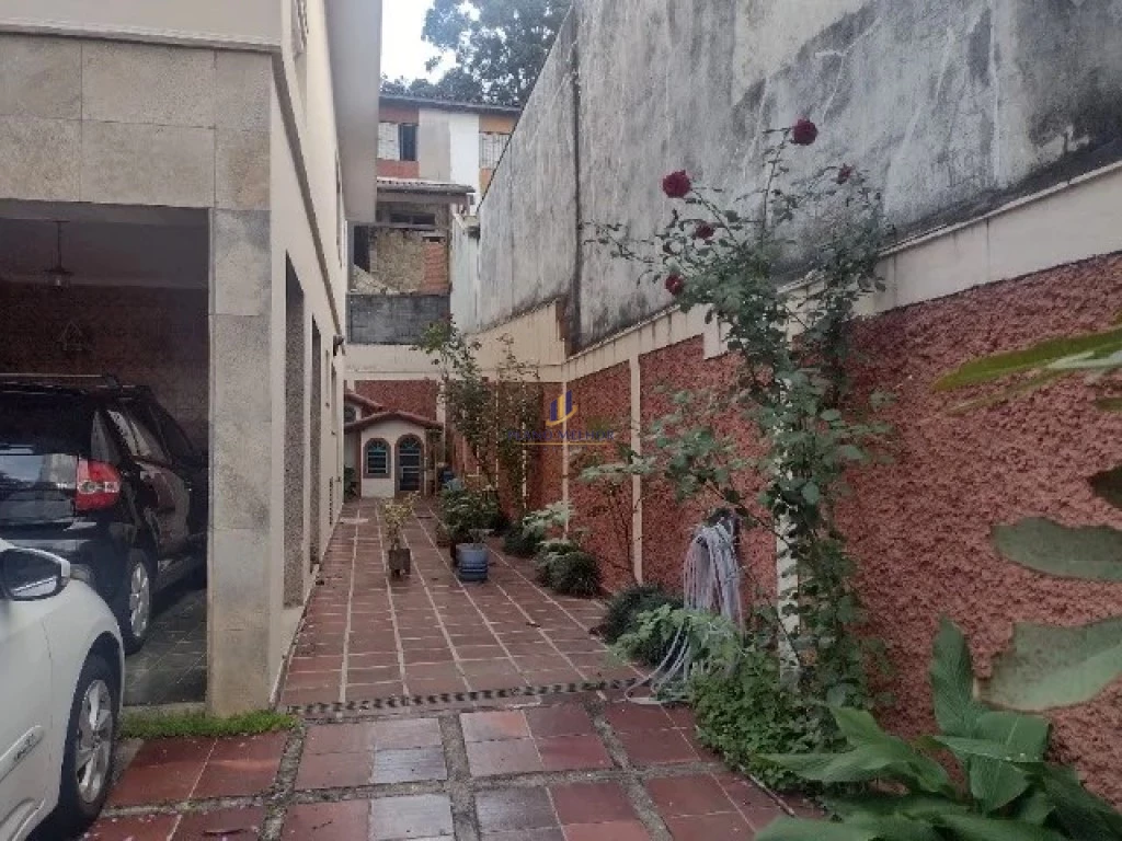 Casa, 4 quartos, 241 m² - Foto 15