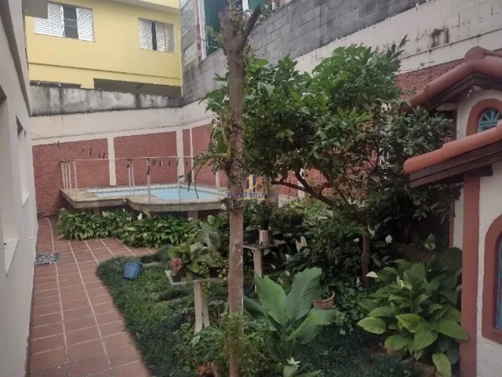 Casa, 4 quartos, 241 m² - Foto 2