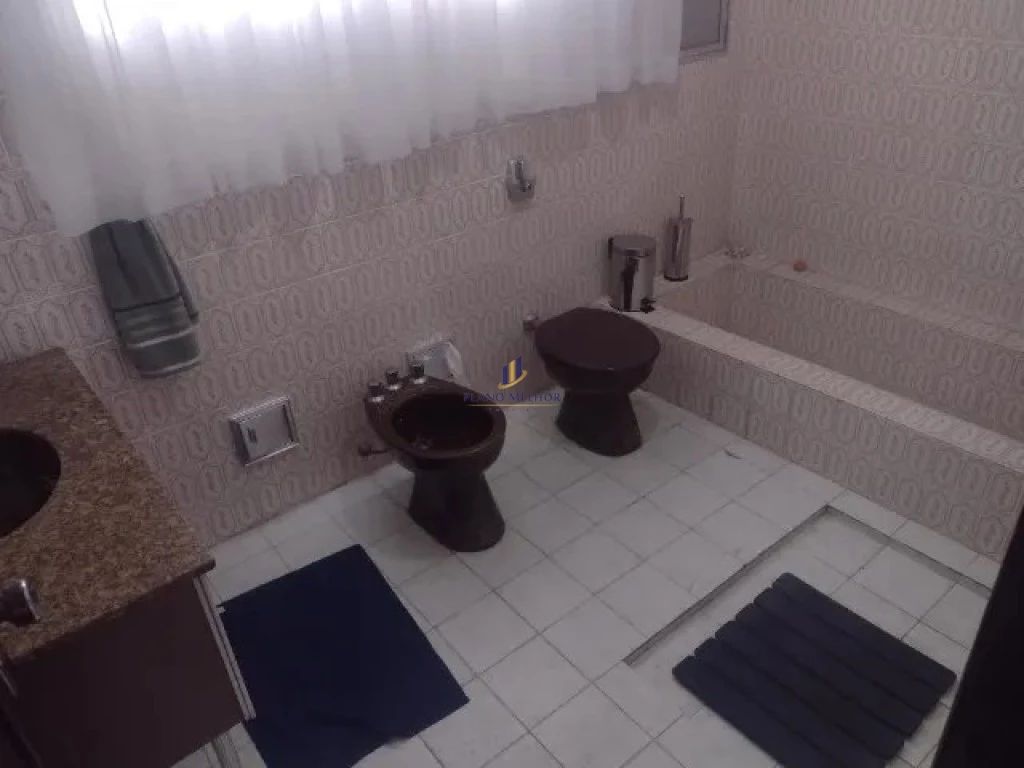 Casa, 4 quartos, 241 m² - Foto 6