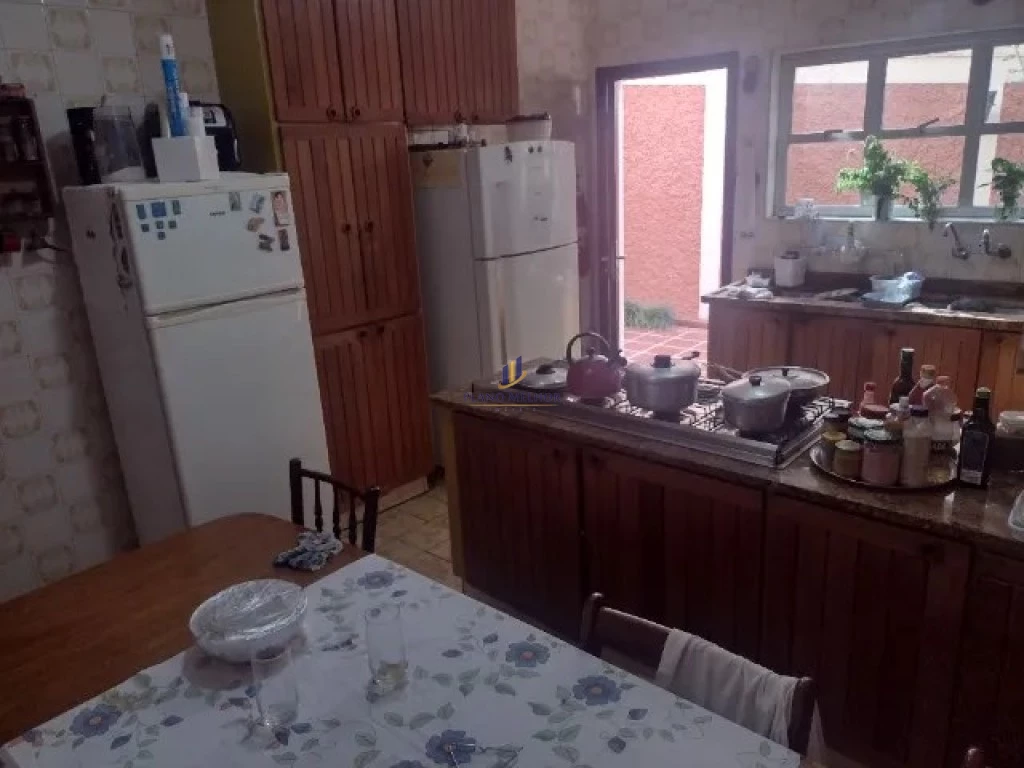 Casa, 4 quartos, 241 m² - Foto 7