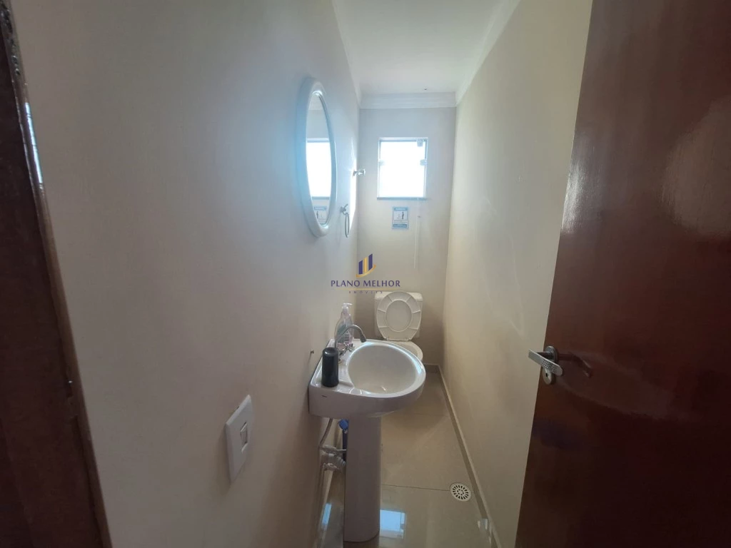 Casa, 4 quartos, 160 m² - Foto 10