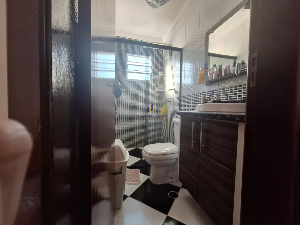 Casa, 4 quartos, 160 m² - Foto 17