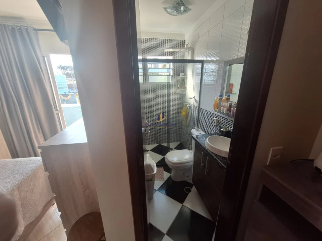 Casa, 4 quartos, 160 m² - Foto 18