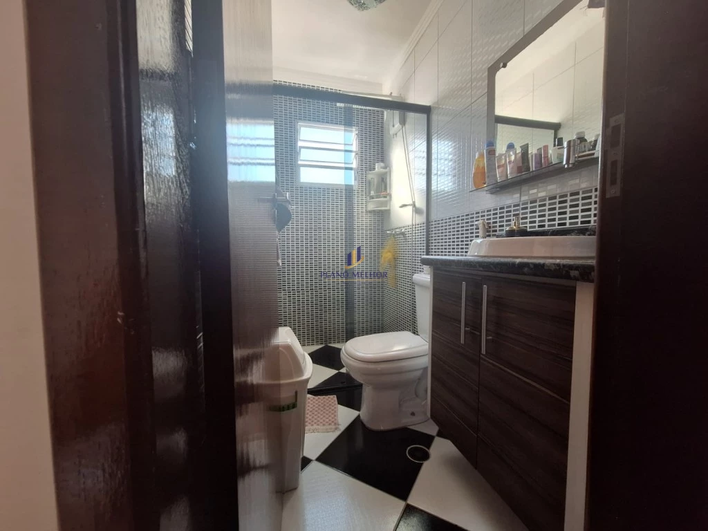 Casa, 4 quartos, 160 m² - Foto 19