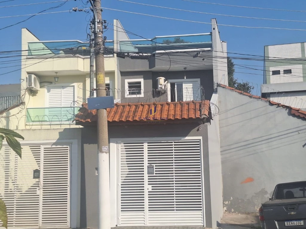 Casa, 4 quartos, 160 m² - Foto 2