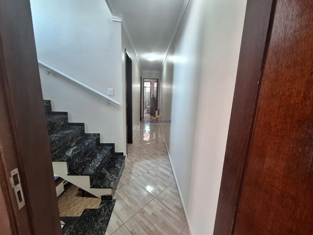 Casa, 4 quartos, 160 m² - Foto 22