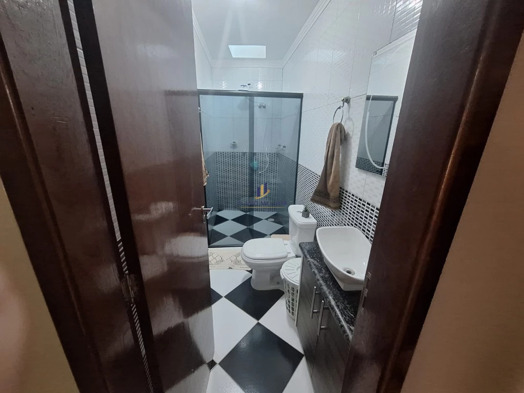 Casa, 4 quartos, 160 m² - Foto 25