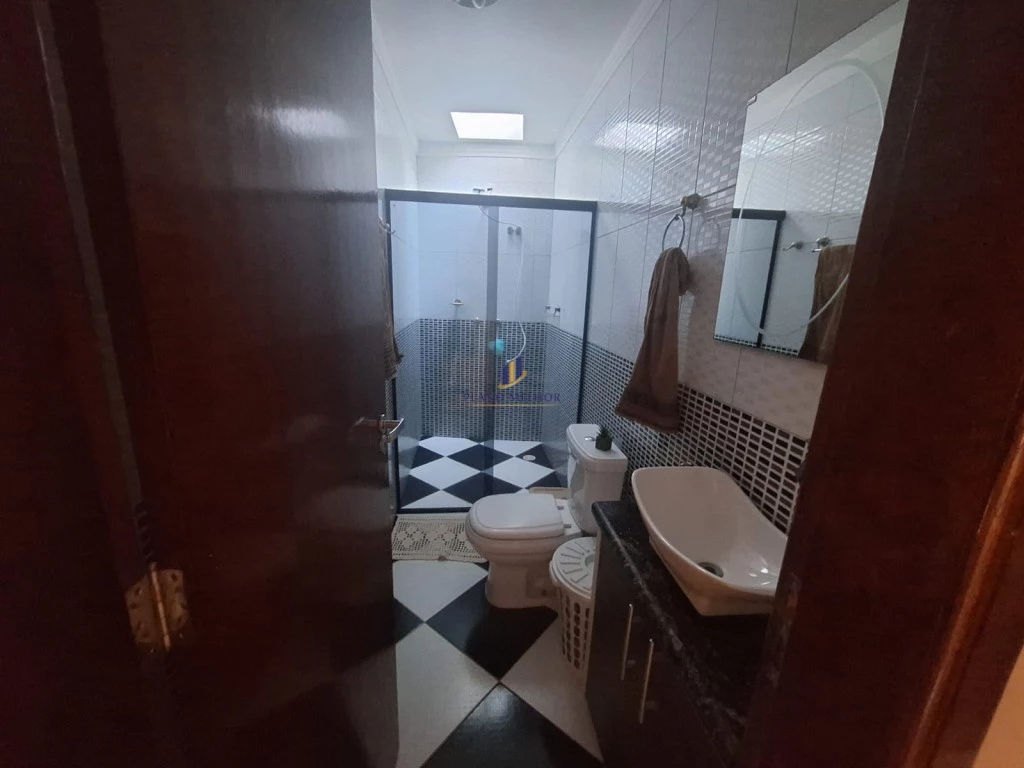 Casa, 4 quartos, 160 m² - Foto 26