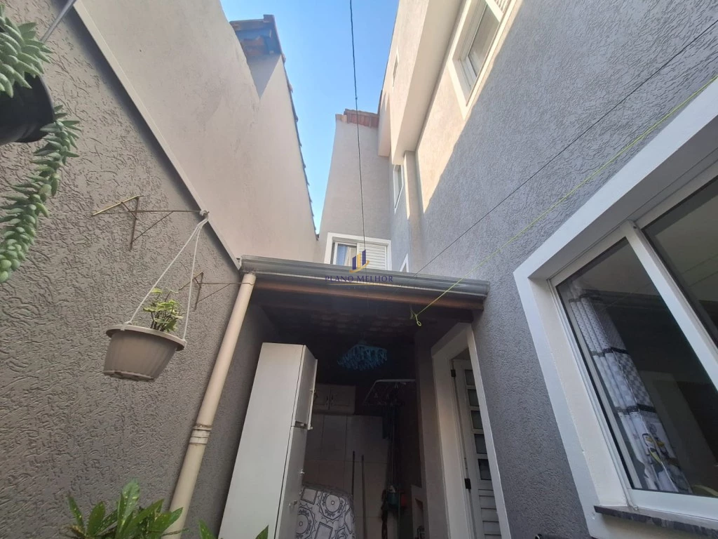 Casa, 4 quartos, 160 m² - Foto 28