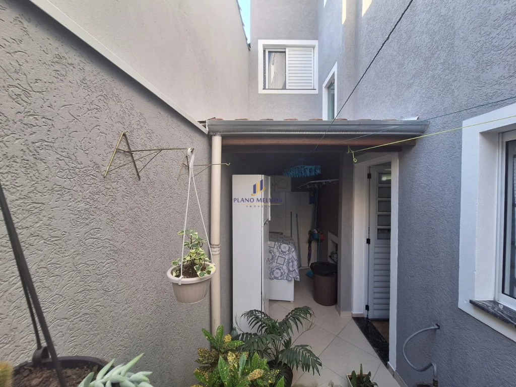 Casa, 4 quartos, 160 m² - Foto 29