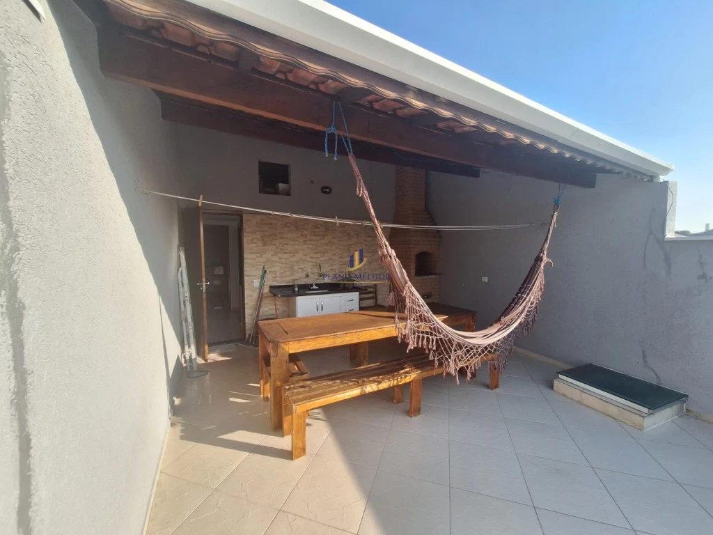 Casa, 4 quartos, 160 m² - Foto 3