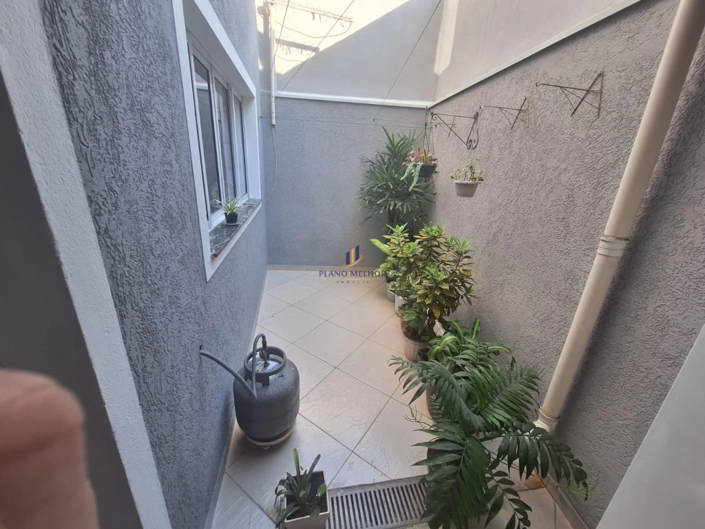 Casa, 4 quartos, 160 m² - Foto 30