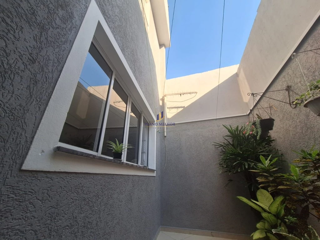 Casa, 4 quartos, 160 m² - Foto 31