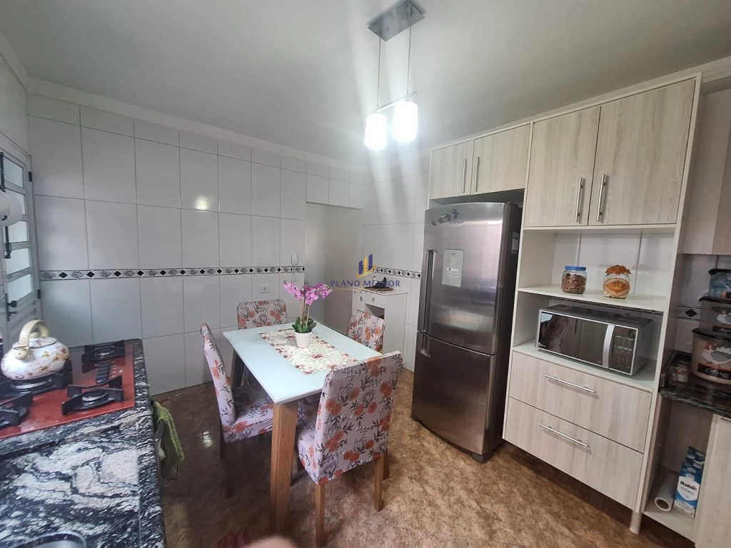 Casa, 4 quartos, 160 m² - Foto 32
