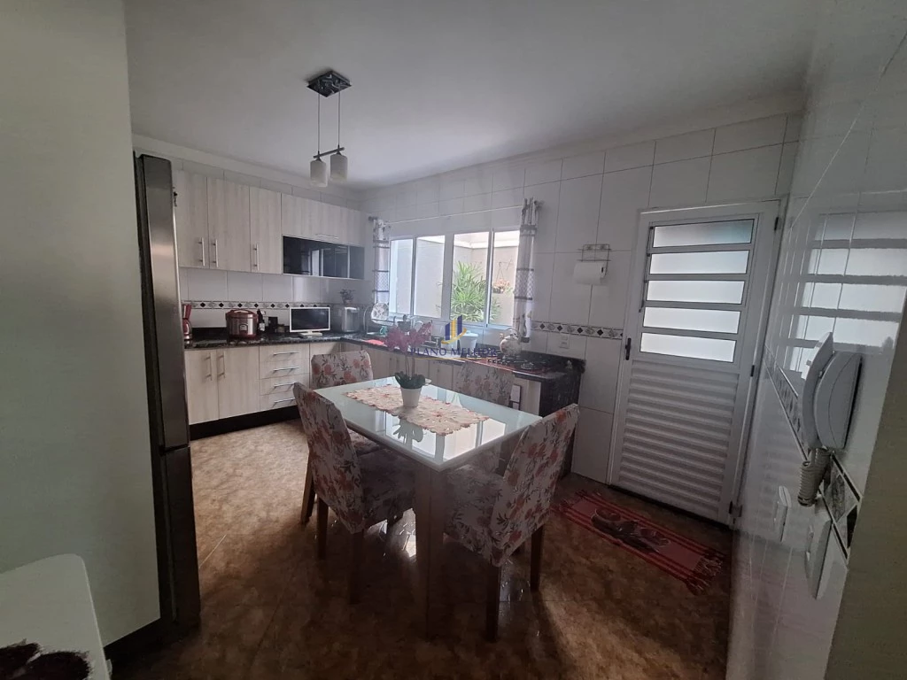Casa, 4 quartos, 160 m² - Foto 34