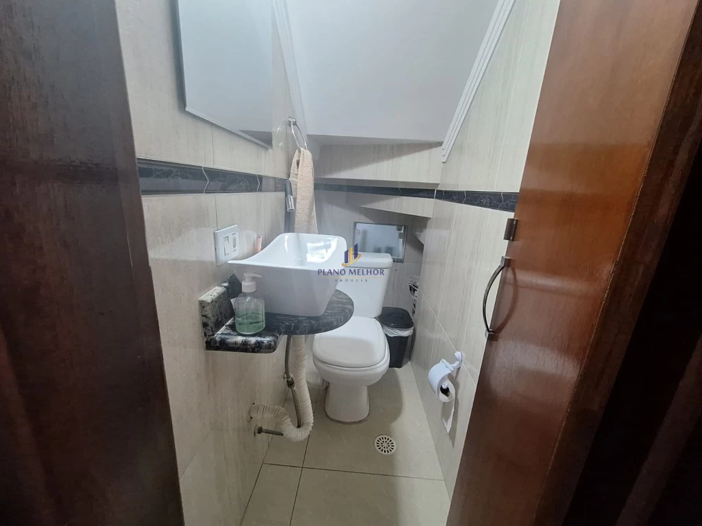 Casa, 4 quartos, 160 m² - Foto 35