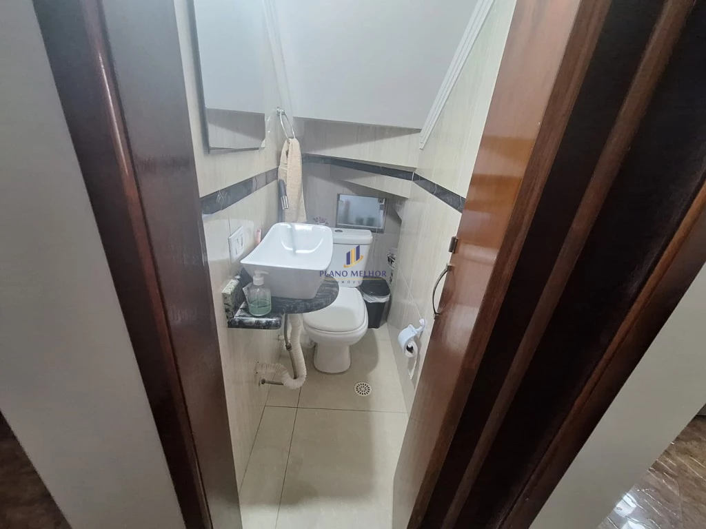 Casa, 4 quartos, 160 m² - Foto 36