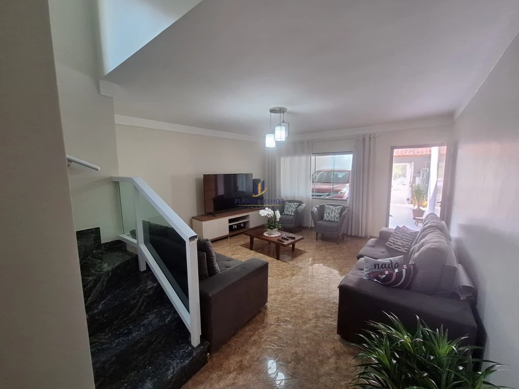 Casa, 4 quartos, 160 m² - Foto 37