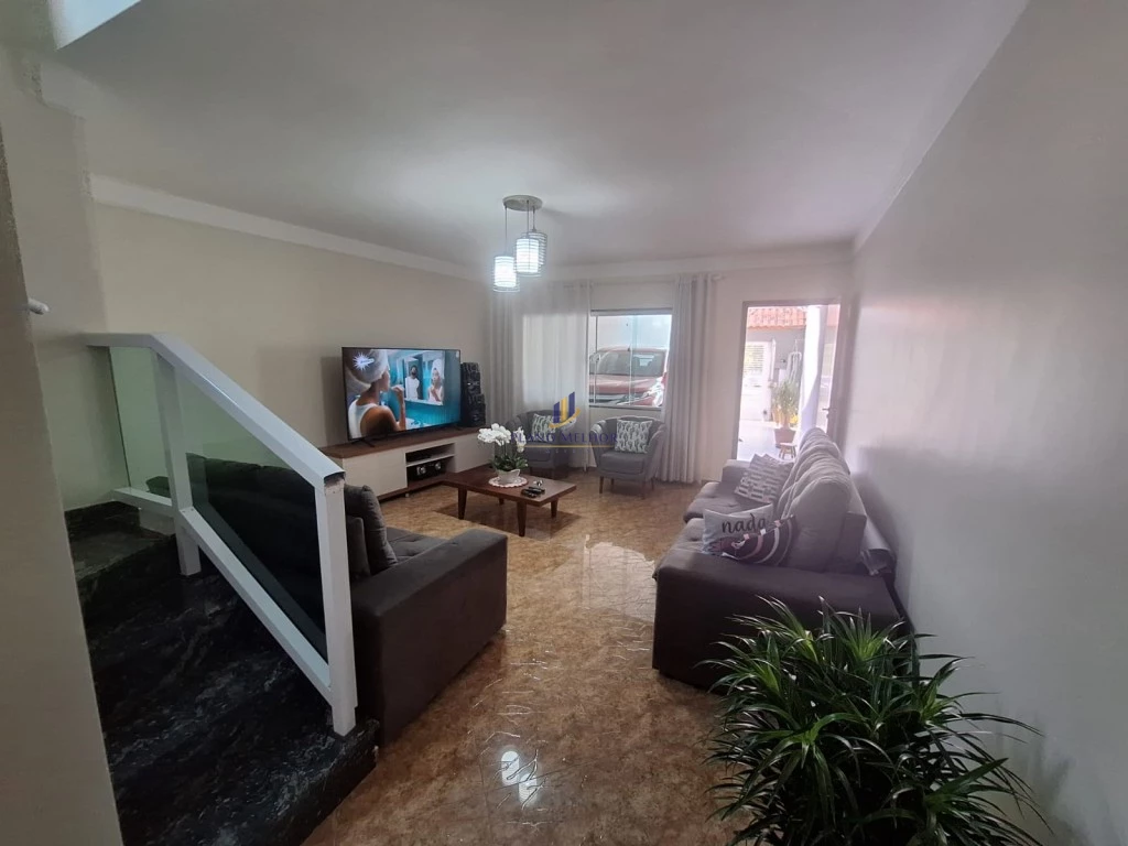 Casa, 4 quartos, 160 m² - Foto 40