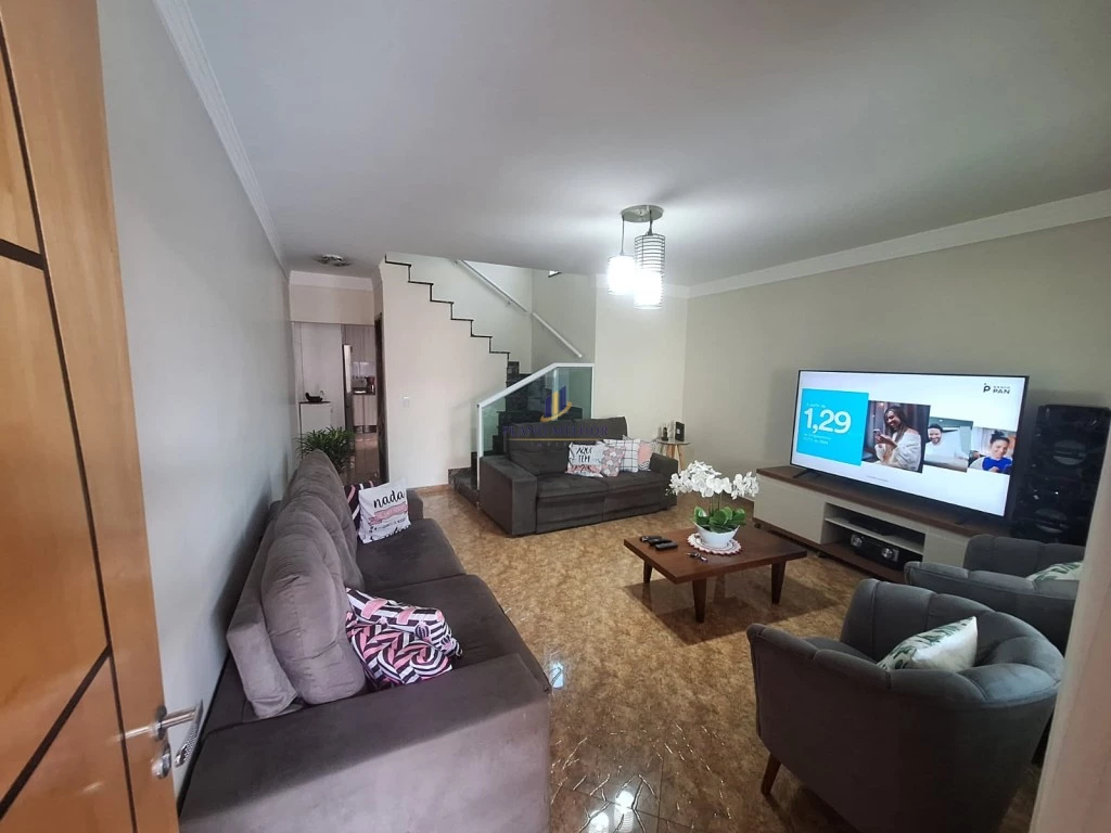 Casa, 4 quartos, 160 m² - Foto 41