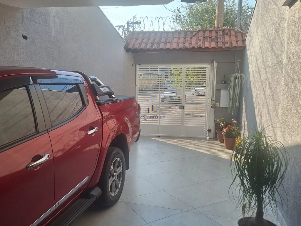 Casa, 4 quartos, 160 m² - Foto 43
