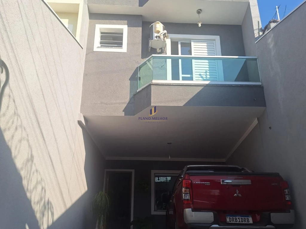 Casa, 4 quartos, 160 m² - Foto 44