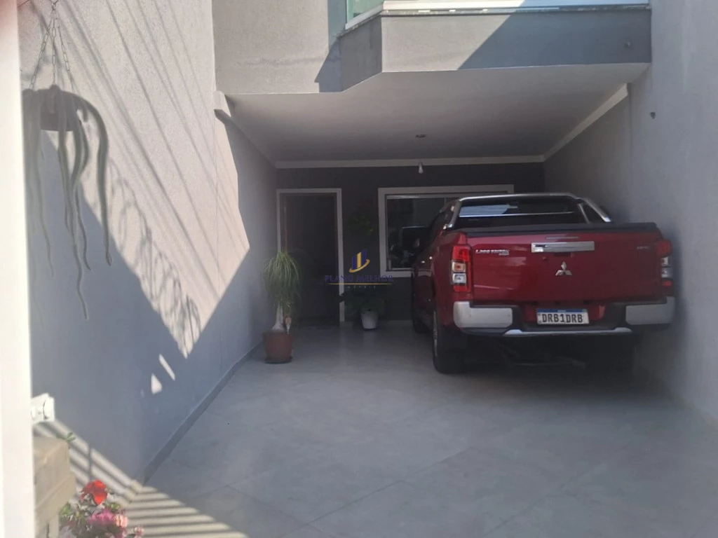 Casa, 4 quartos, 160 m² - Foto 45