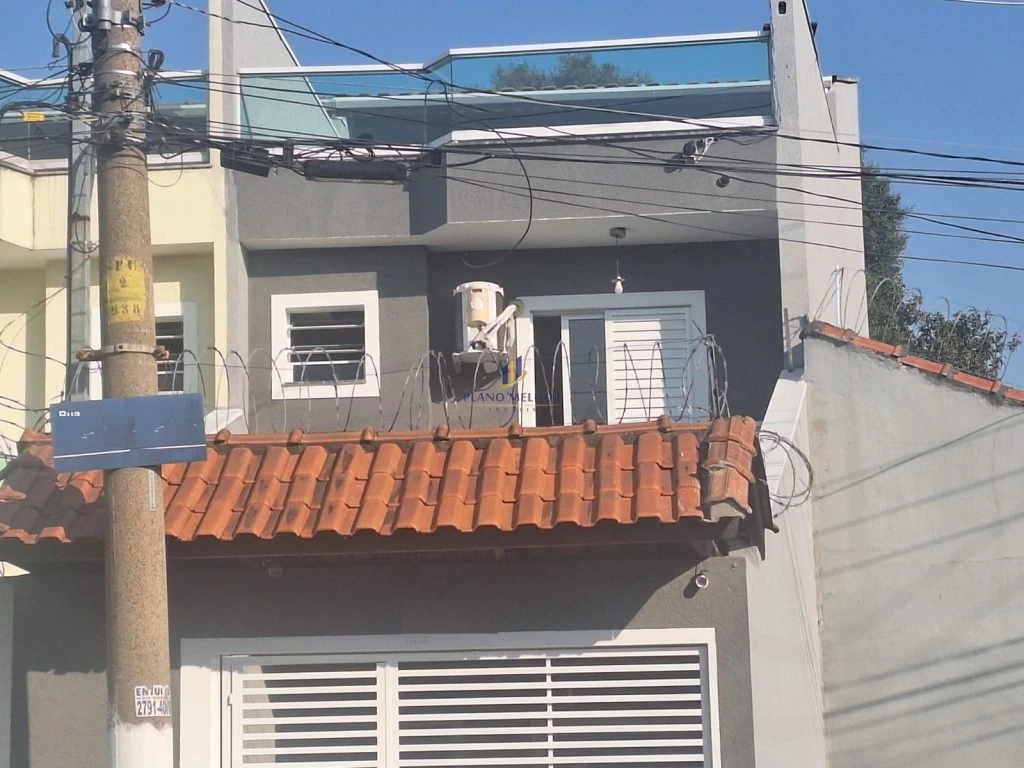 Casa, 4 quartos, 160 m² - Foto 46