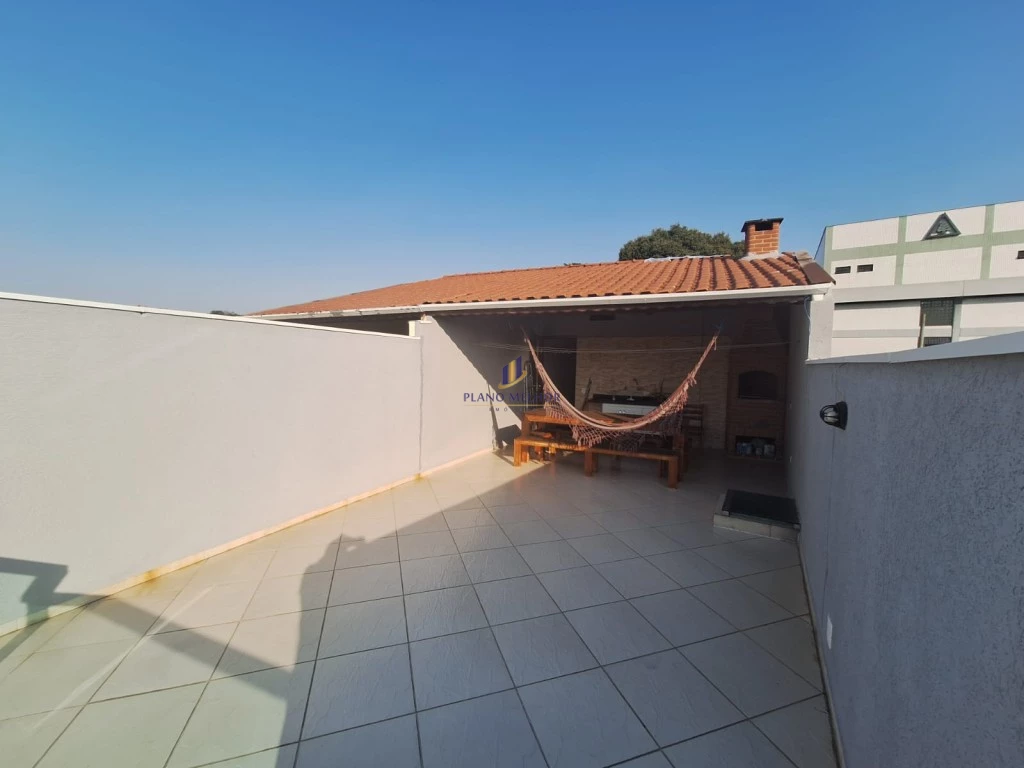 Casa, 4 quartos, 160 m² - Foto 5