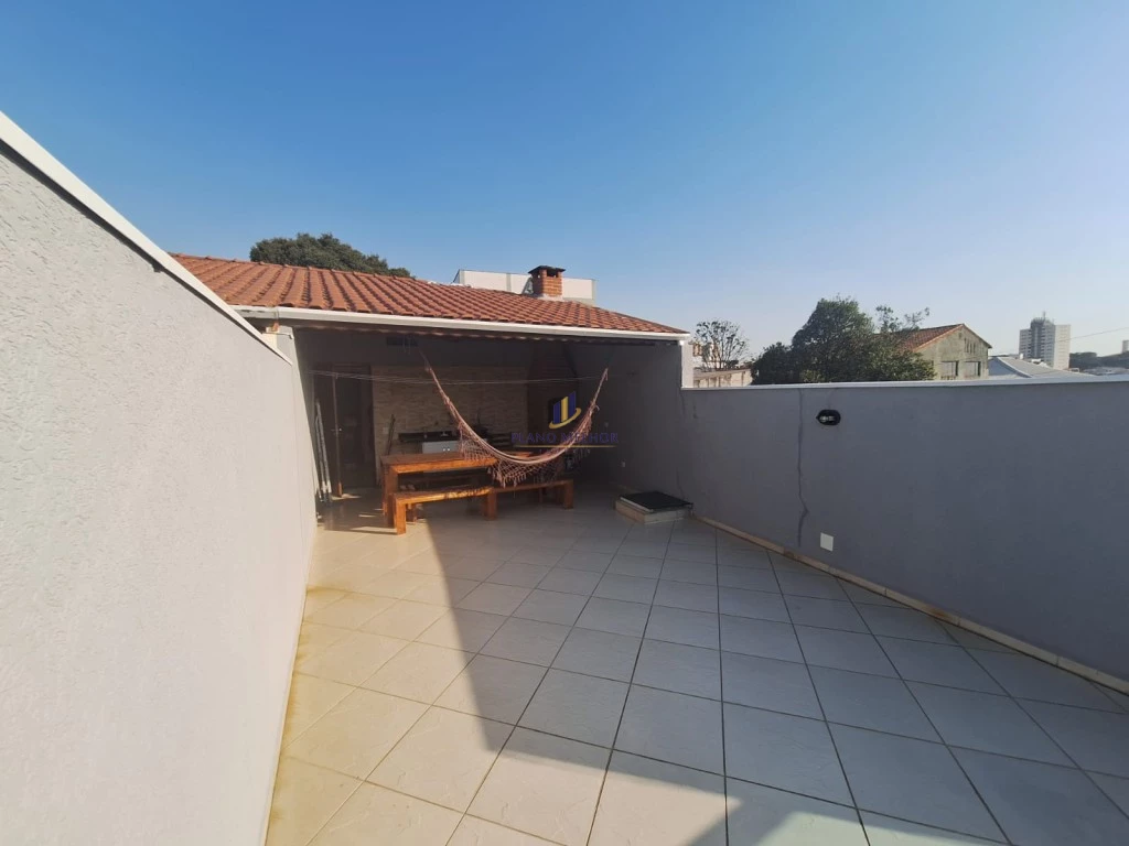Casa, 4 quartos, 160 m² - Foto 6