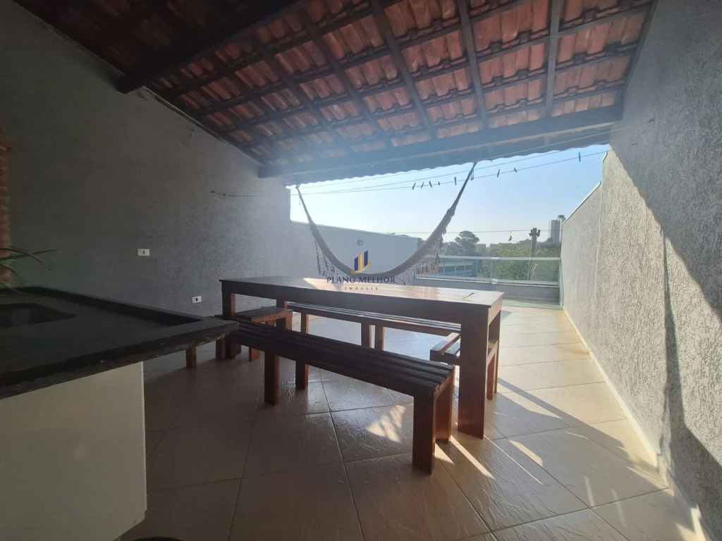 Casa, 4 quartos, 160 m² - Foto 7