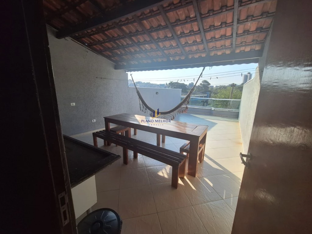 Casa, 4 quartos, 160 m² - Foto 8