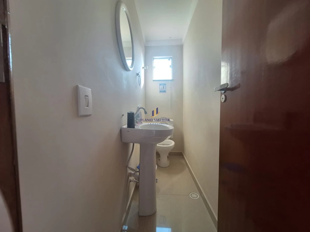 Casa, 4 quartos, 160 m² - Foto 9